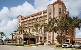 Doubletree Hotel in Mcallen Tx